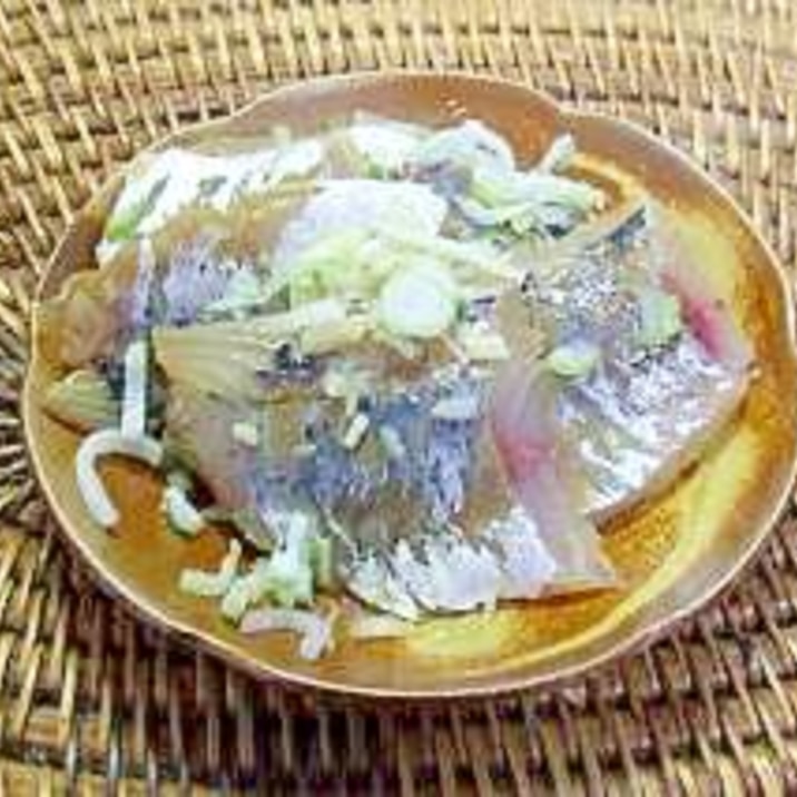 酢で締めるから保存性抜群 アジの酢締め レシピ 作り方 By つきミテハねる 楽天レシピ 酢で締めるから保存性抜群 アジの酢締め レシピ 作り方 By つきミテハねる 楽天レシピ